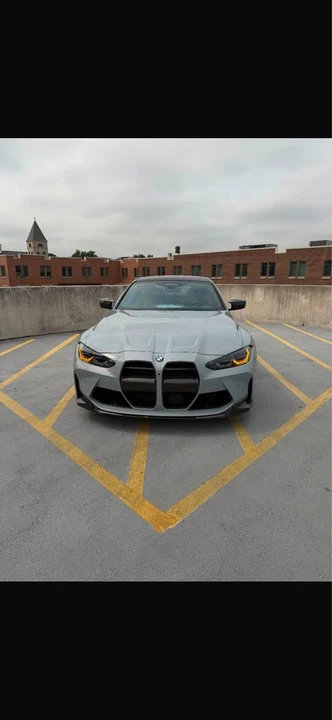 2024 BMW G82/G83 M4 - Image 15 of 17