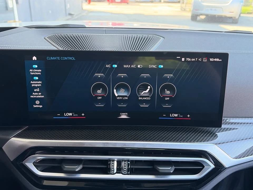 2024 BMW G82/G83 M4 - Image 12 of 17
