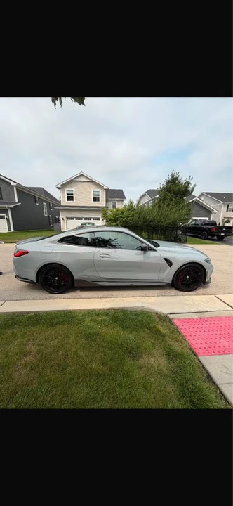 2024 BMW G82/G83 M4 - Image 9 of 17