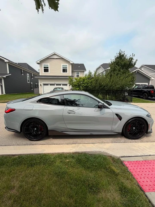 2024 BMW G82/G83 M4 - Image 3 of 17