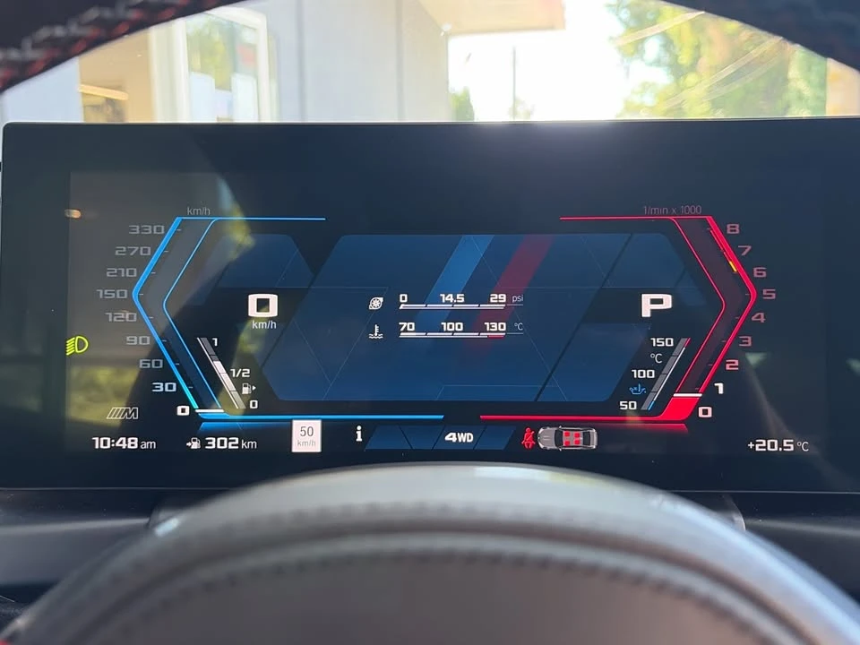 2024 BMW G82/G83 M4 - Image 8 of 17