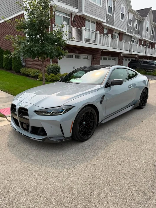 2024 BMW G82/G83 M4 - Image 2 of 17