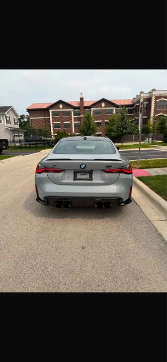 2024 BMW G82/G83 M4 - Image 7 of 17