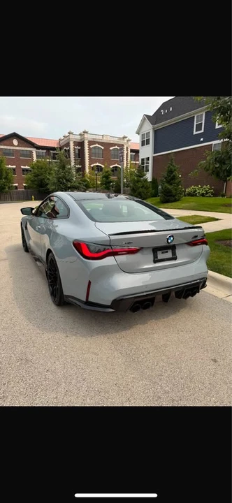 2024 BMW G82/G83 M4 - Image 6 of 17