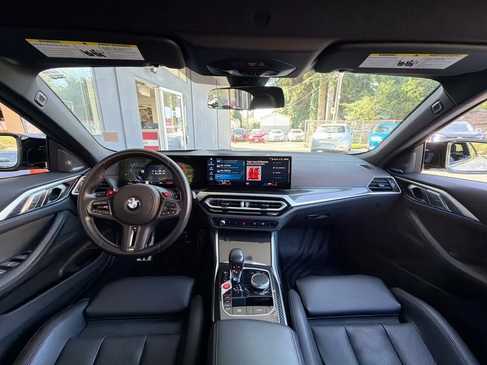 2024 BMW G82/G83 M4 - Image 6 of 17