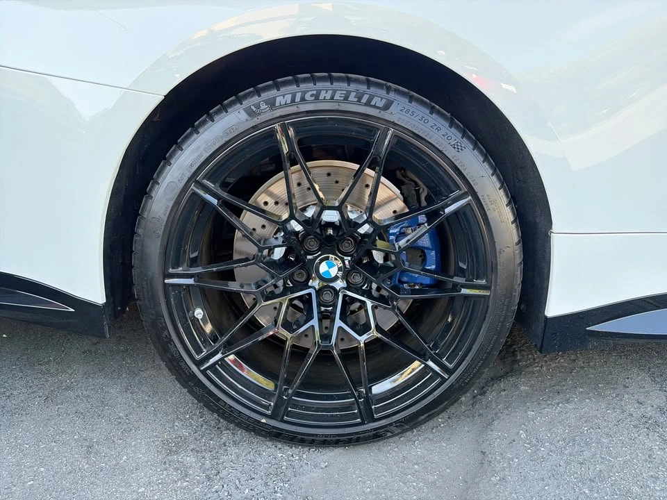 2024 BMW G82/G83 M4 - Image 2 of 17
