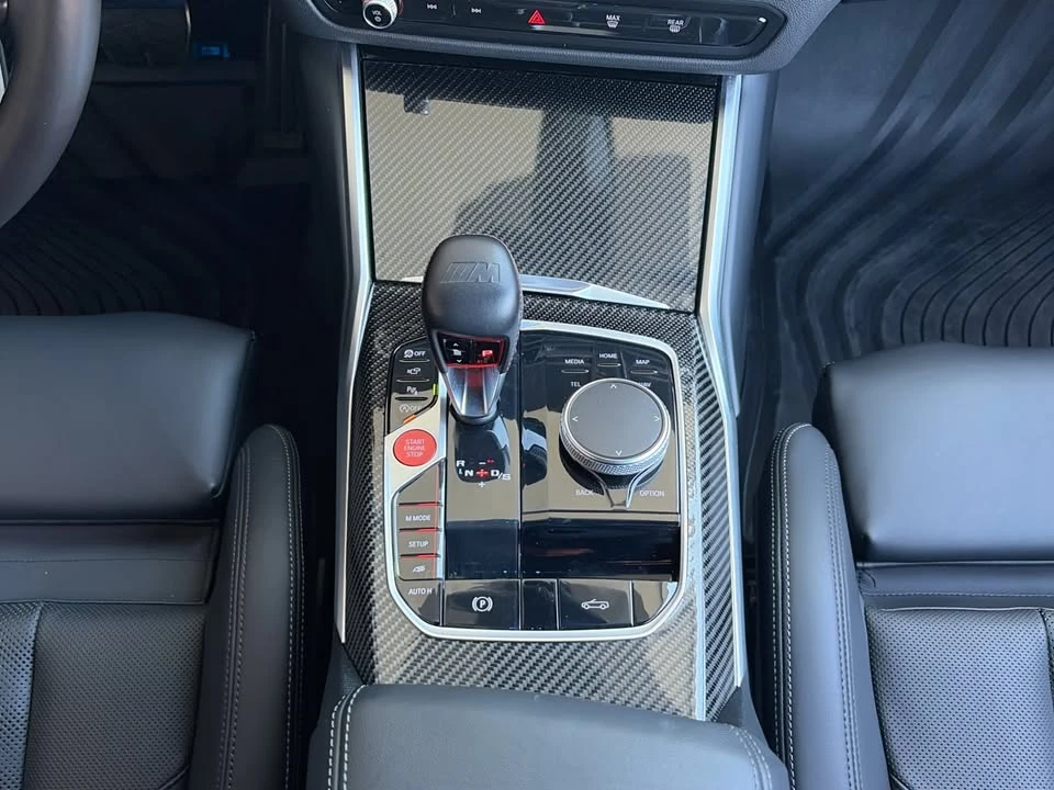 2024 BMW G82/G83 M4 - Image 13 of 17