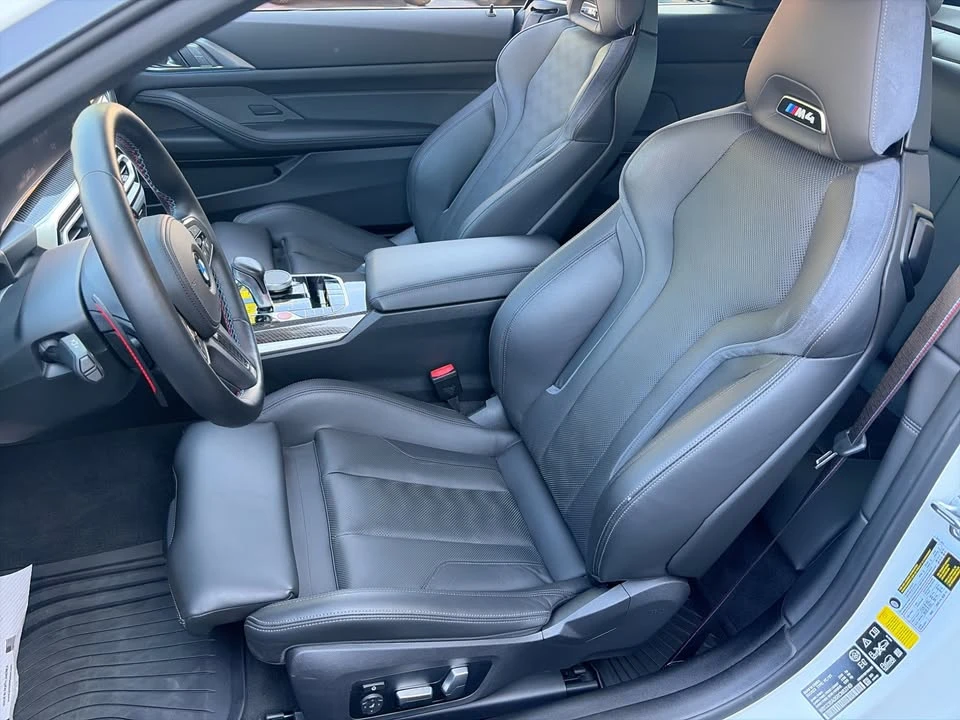 2024 BMW G82/G83 M4 - Image 3 of 17