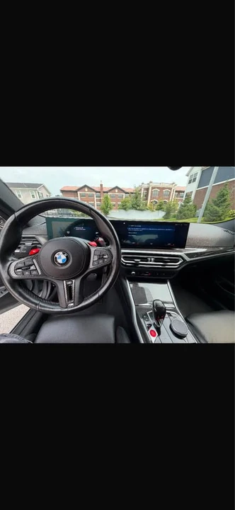 2024 BMW G82/G83 M4 - Image 10 of 17