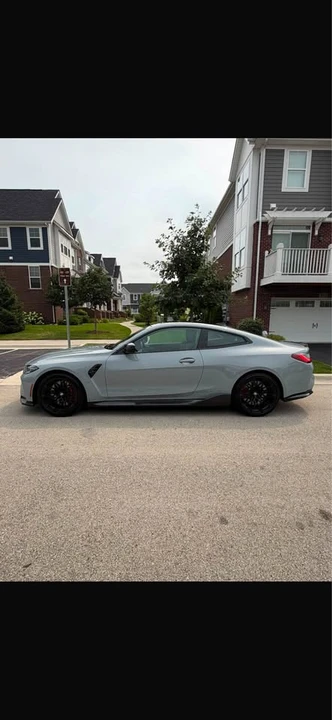 2024 BMW G82/G83 M4 - Image 5 of 17