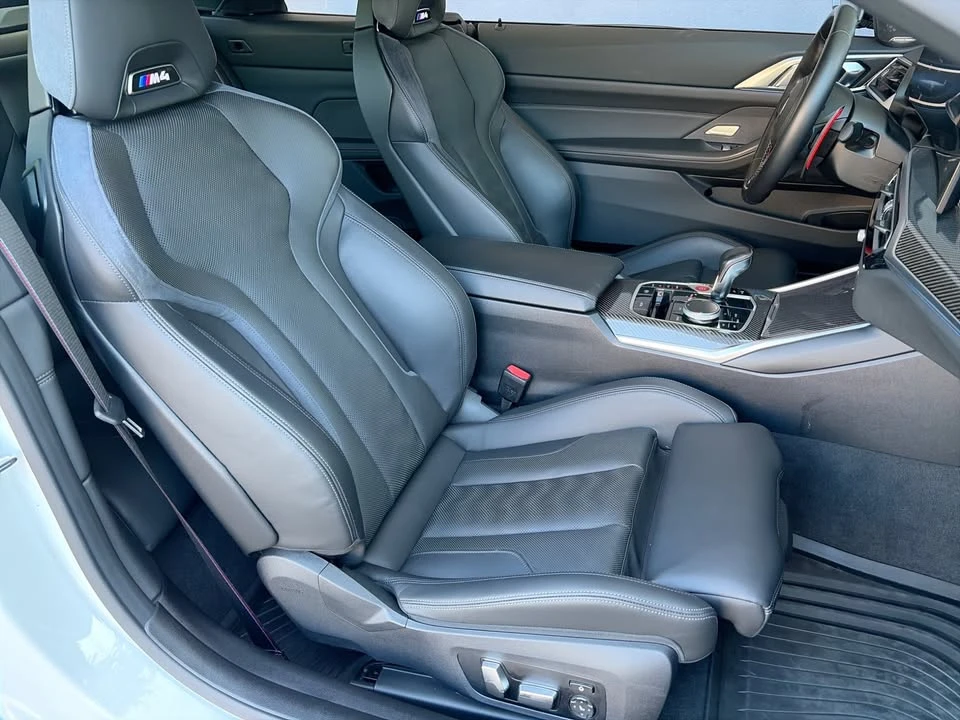 2024 BMW G82/G83 M4 - Image 16 of 17