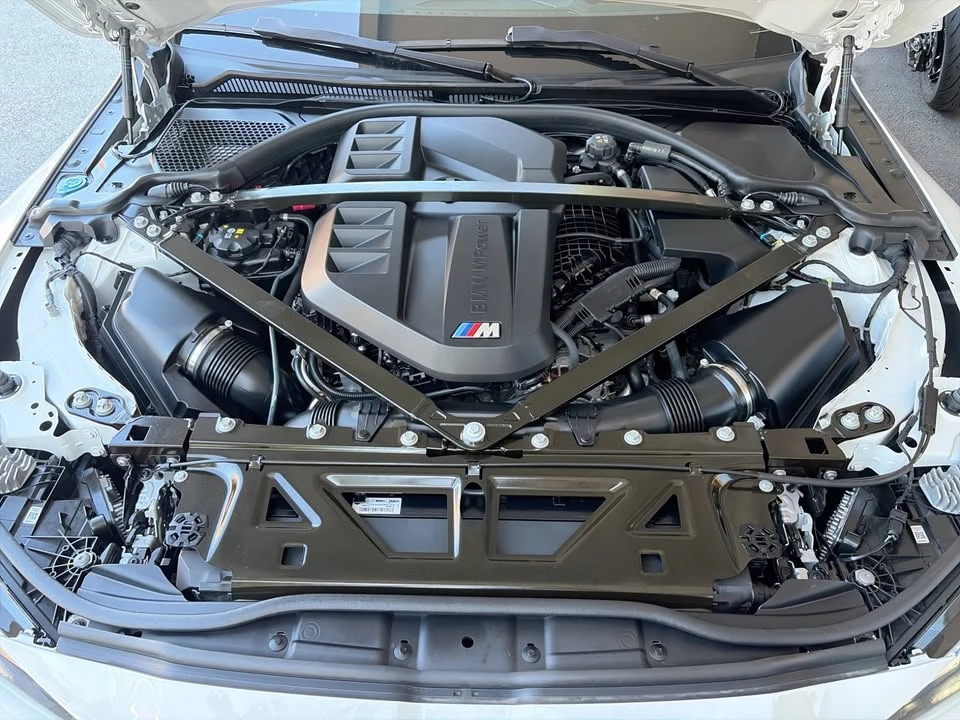 2024 BMW G82/G83 M4 - Image 17 of 17