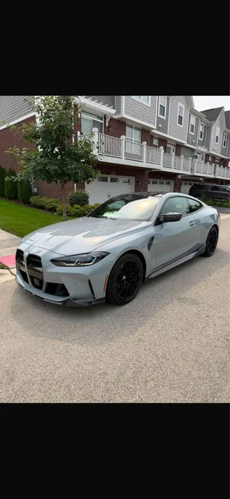 2024 BMW G82/G83 M4 - Image 4 of 17