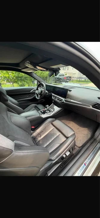 2024 BMW G82/G83 M4 - Image 12 of 17