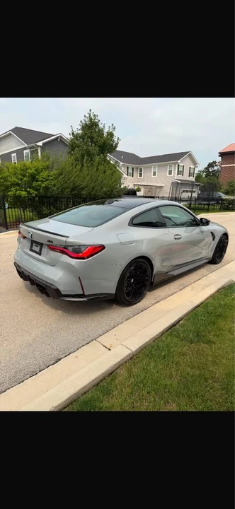 2024 BMW G82/G83 M4 - Image 8 of 17