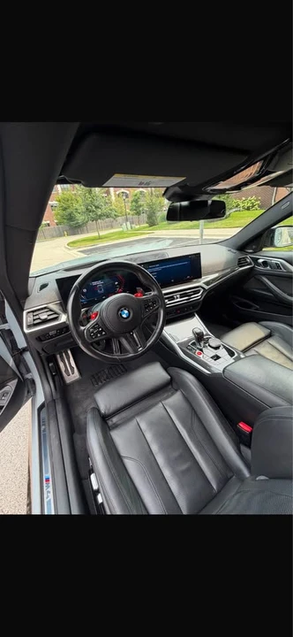 2024 BMW G82/G83 M4 - Image 11 of 17
