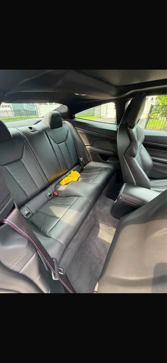 2024 BMW G82/G83 M4 - Image 13 of 17
