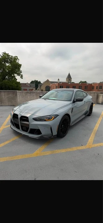2024 BMW G82/G83 M4 - Image 16 of 17