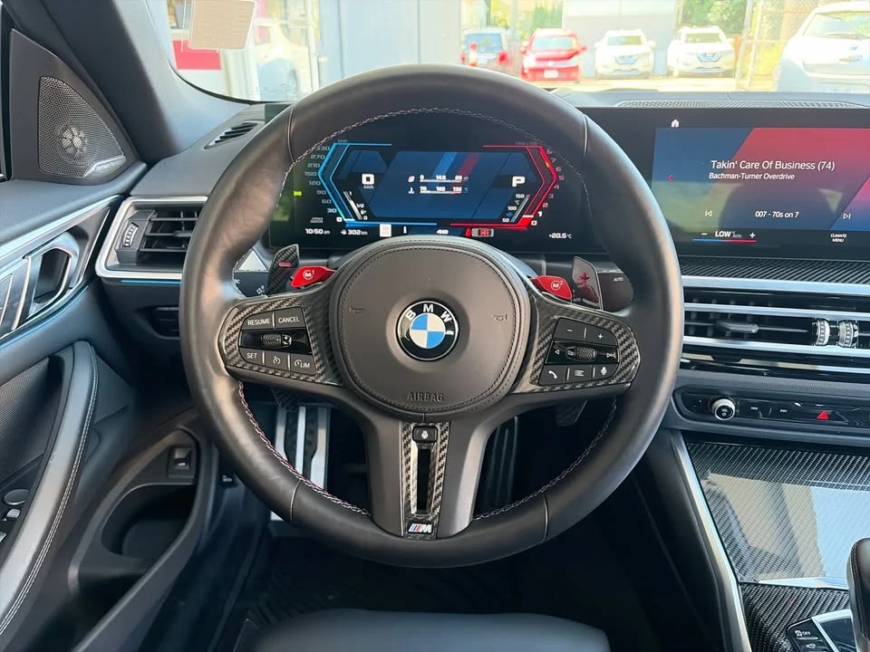 2024 BMW G82/G83 M4 - Image 7 of 17