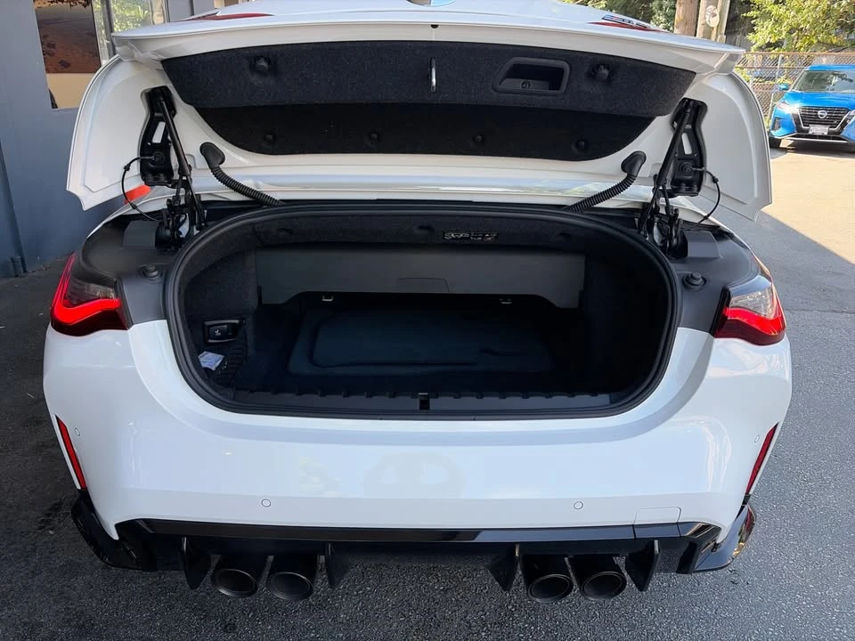 2024 BMW G82/G83 M4 - Image 15 of 17