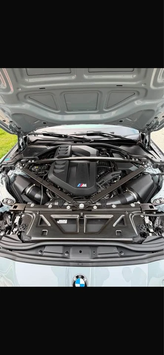 2024 BMW G82/G83 M4 - Image 14 of 17