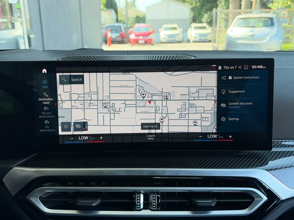 2024 BMW G82/G83 M4 - Image 11 of 17