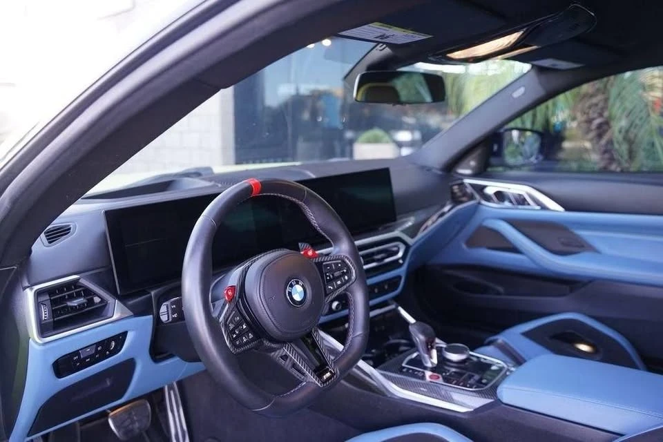 2024 BMW G82/G83 M4 - Image 4 of 5