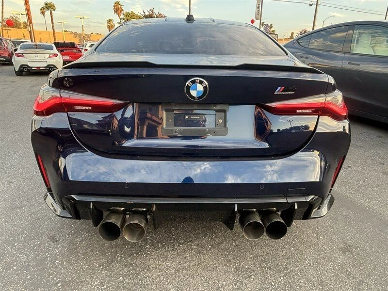 2024 BMW G82/G83 M4 - Image 4 of 17