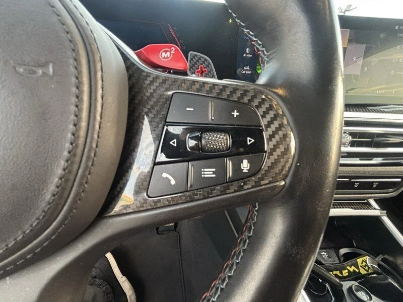 2024 BMW G82/G83 M4 - Image 16 of 17
