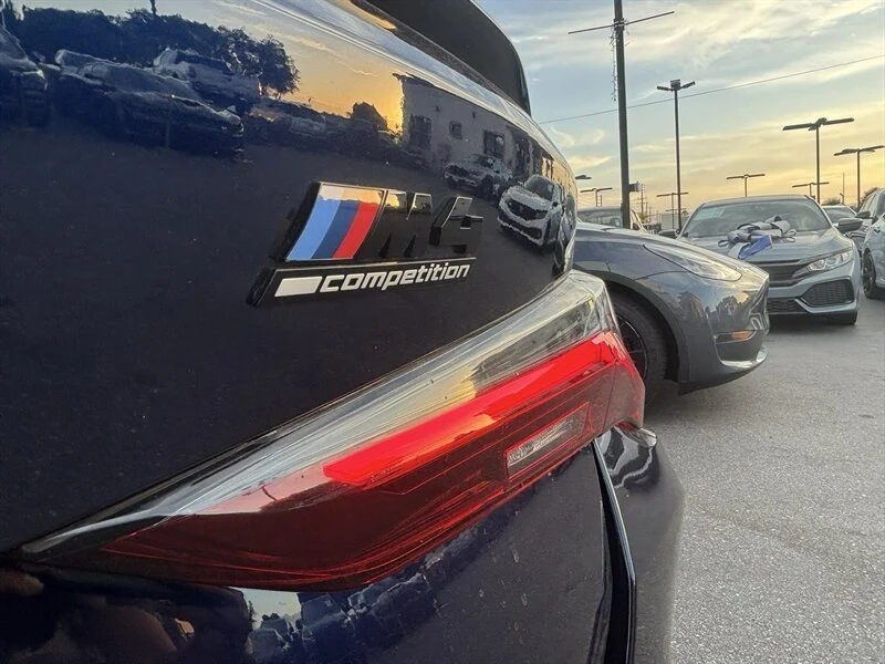 2024 BMW G82/G83 M4 - Image 5 of 17