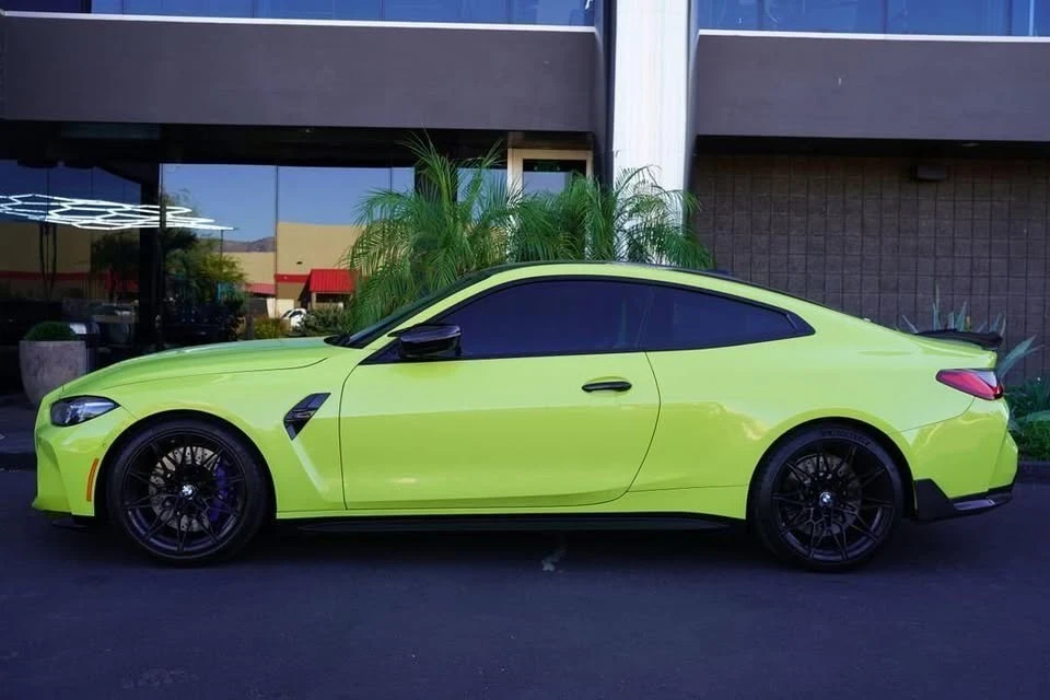 2024 BMW G82/G83 M4 - Image 2 of 5