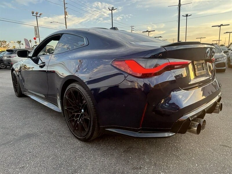 2024 BMW G82/G83 M4 - Image 3 of 17