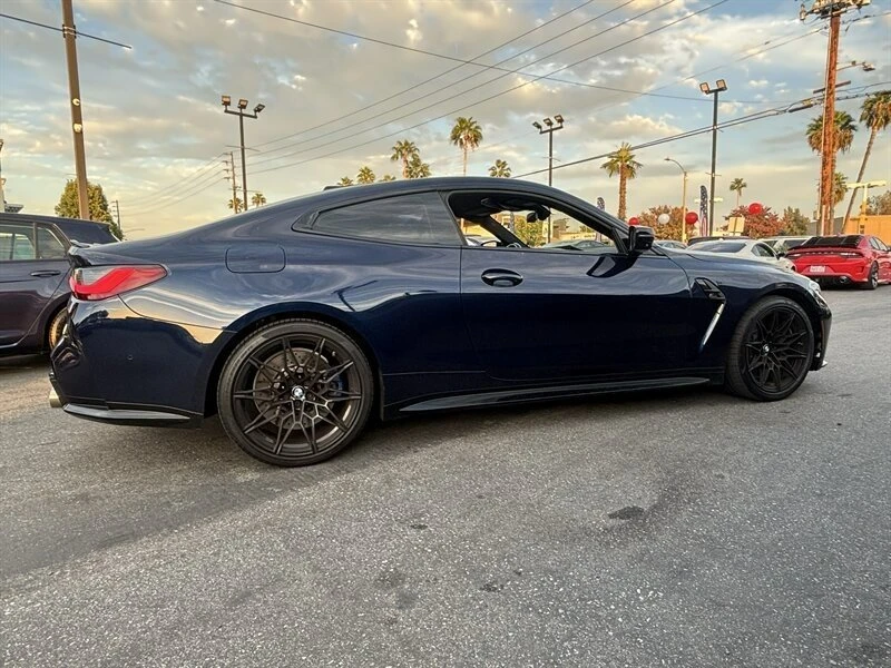 2024 BMW G82/G83 M4 - Image 7 of 17