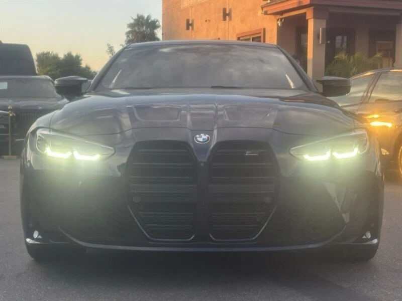 2024 BMW G82/G83 M4 - Image 9 of 17