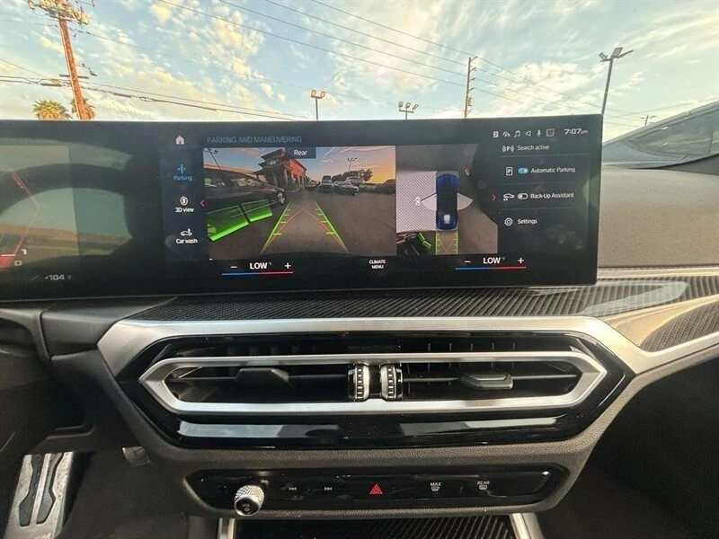 2024 BMW G82/G83 M4 - Image 14 of 17