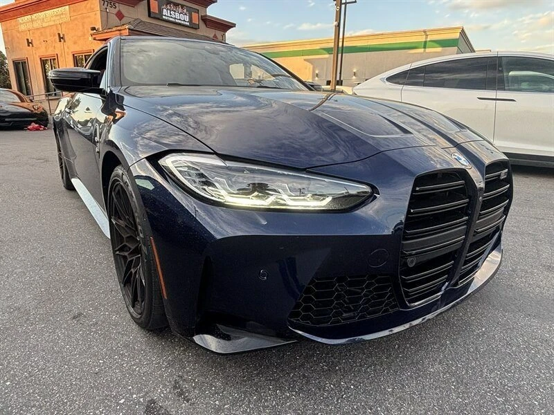 2024 BMW G82/G83 M4 - Image 8 of 17