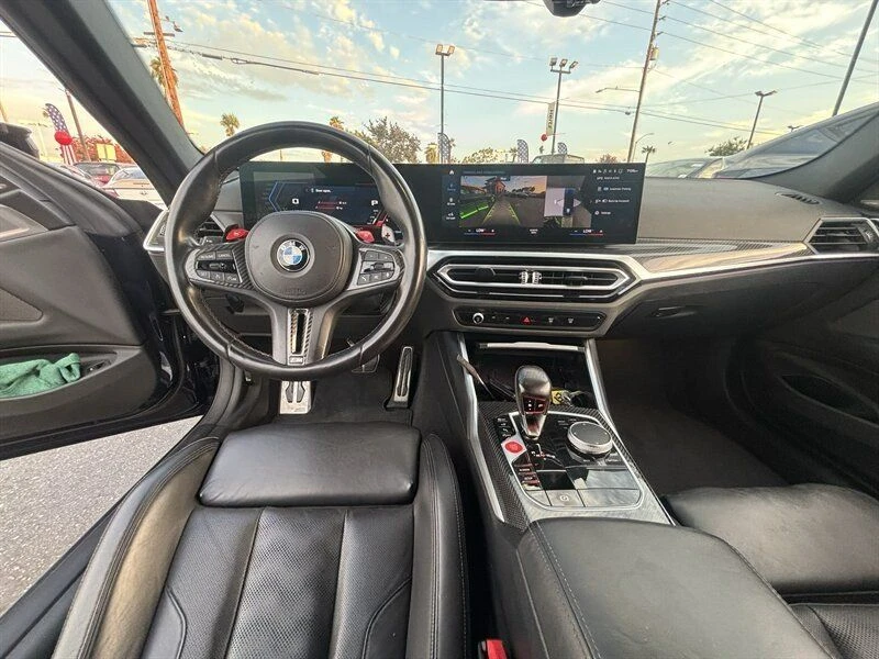 2024 BMW G82/G83 M4 - Image 12 of 17