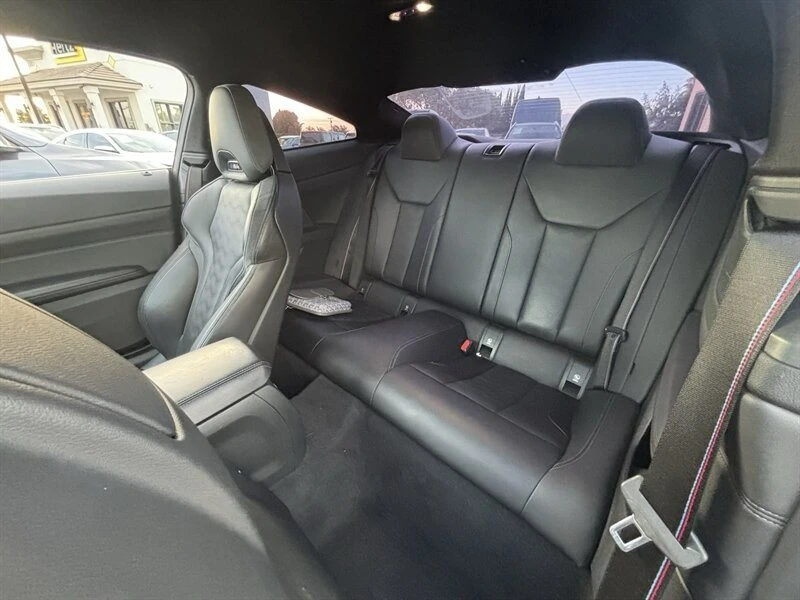 2024 BMW G82/G83 M4 - Image 11 of 17