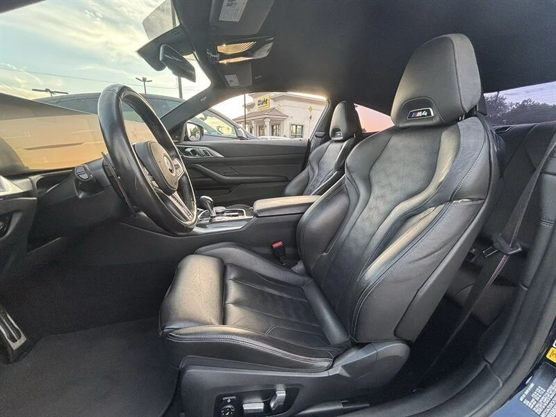2024 BMW G82/G83 M4 - Image 10 of 17