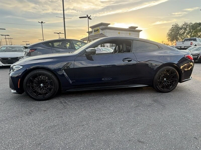 2024 BMW G82/G83 M4 - Image 2 of 17