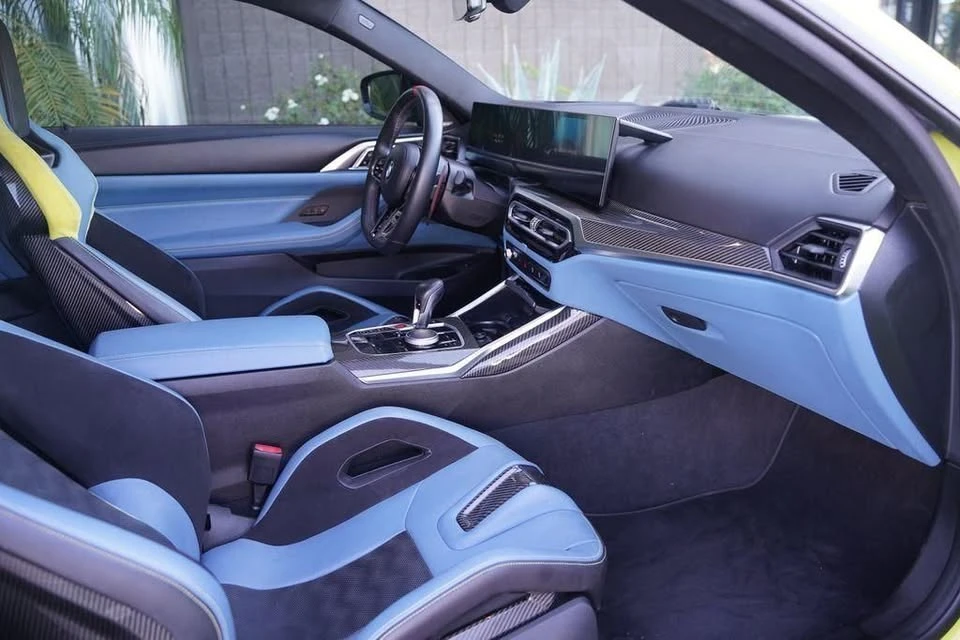 2024 BMW G82/G83 M4 - Image 5 of 5