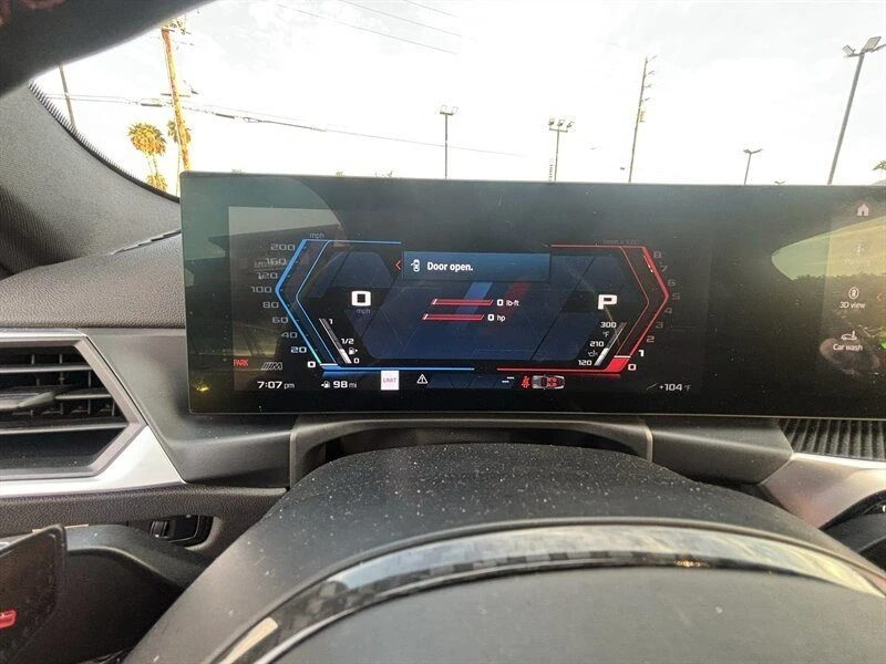2024 BMW G82/G83 M4 - Image 17 of 17