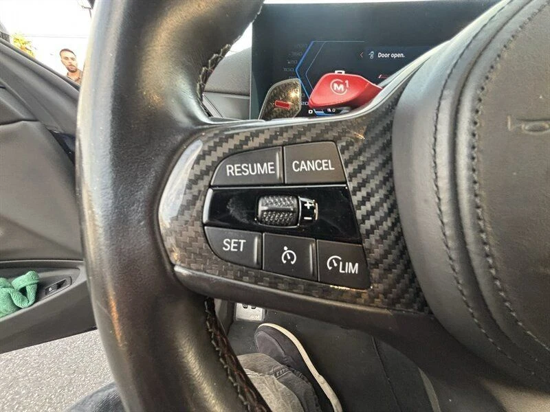 2024 BMW G82/G83 M4 - Image 15 of 17
