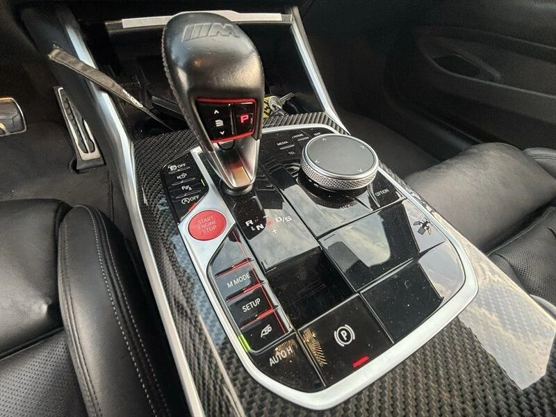 2024 BMW G82/G83 M4 - Image 13 of 17