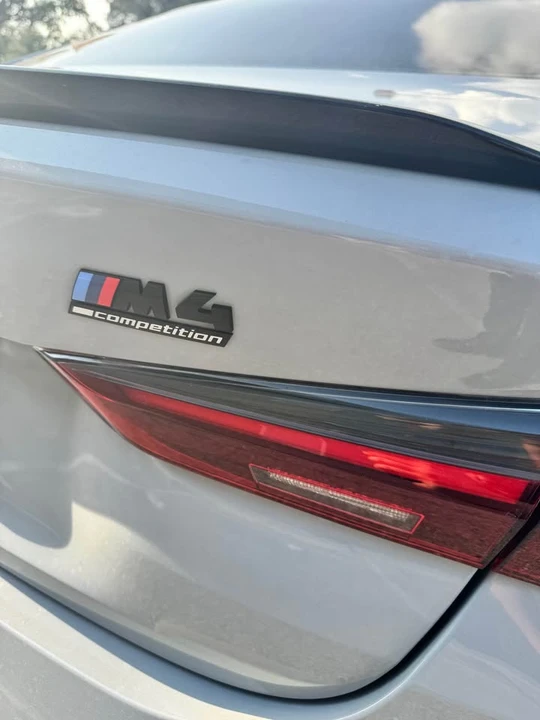 2024 BMW G82/G83 M4 - Image 6 of 8