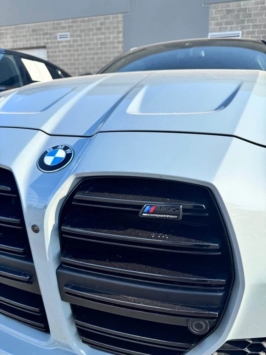 2024 BMW G82/G83 M4 - Image 2 of 8