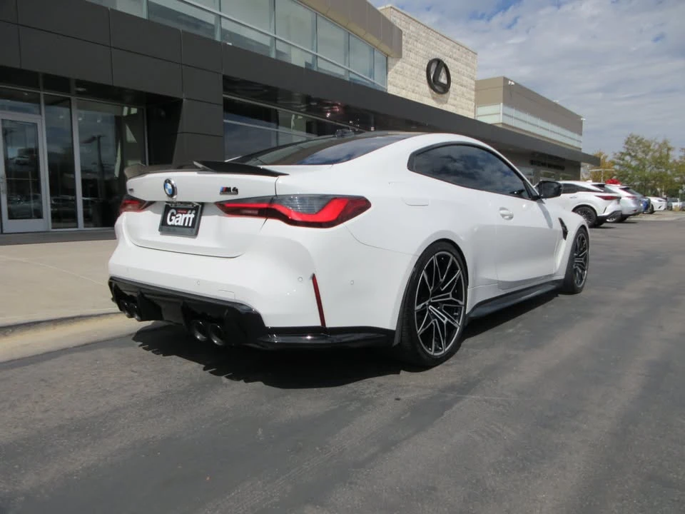 2024 BMW G82/G83 M4 - Image 3 of 9
