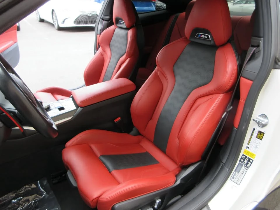2024 BMW G82/G83 M4 - Image 8 of 9