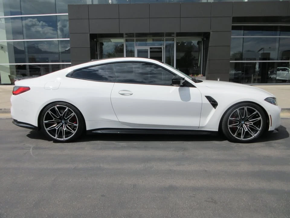 2024 BMW G82/G83 M4 - Image 2 of 9