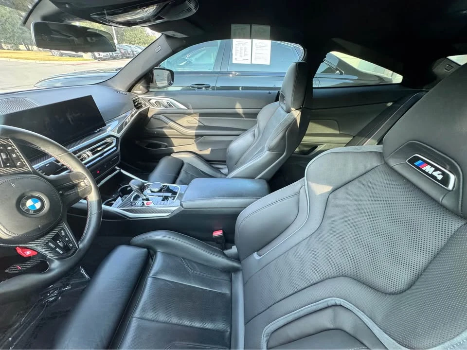 2024 BMW G82/G83 M4 - Image 8 of 8